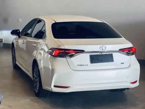 TOYOTA Corolla 2.0 16V 4P XEI FLEX AUTOM�TICO, Foto 2