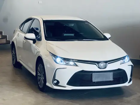 TOYOTA Corolla 2.0 16V 4P XEI FLEX AUTOM�TICO, Foto 1