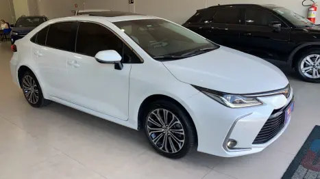 TOYOTA Corolla 2.0 16V 4P FLEX ALTIS DIRECT SHIFT AUTOM�TICO CVT, Foto 1