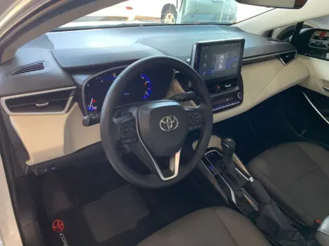 TOYOTA Corolla 2.0 16V 4P FLEX ALTIS DIRECT SHIFT AUTOM�TICO CVT, Foto 10