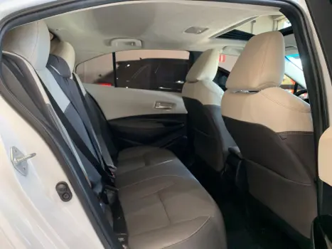 TOYOTA Corolla 2.0 16V 4P FLEX ALTIS DIRECT SHIFT AUTOM�TICO CVT, Foto 15