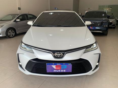 TOYOTA Corolla 2.0 16V 4P FLEX ALTIS DIRECT SHIFT AUTOM�TICO CVT, Foto 2