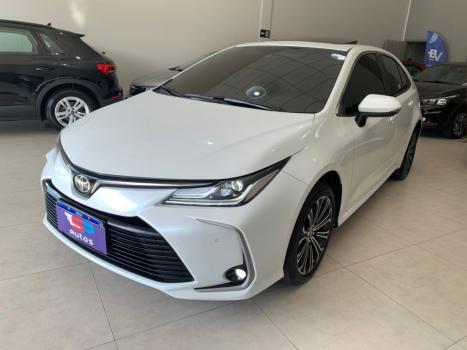 TOYOTA Corolla 2.0 16V 4P FLEX ALTIS DIRECT SHIFT AUTOM�TICO CVT, Foto 3