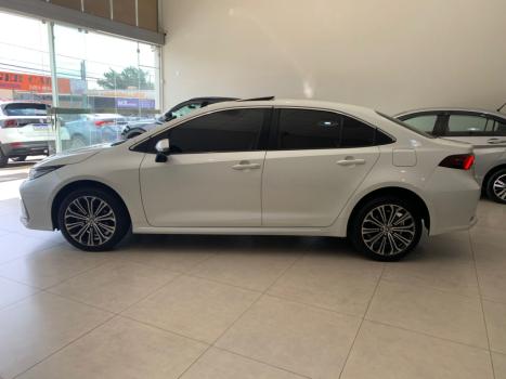 TOYOTA Corolla 2.0 16V 4P FLEX ALTIS DIRECT SHIFT AUTOM�TICO CVT, Foto 4
