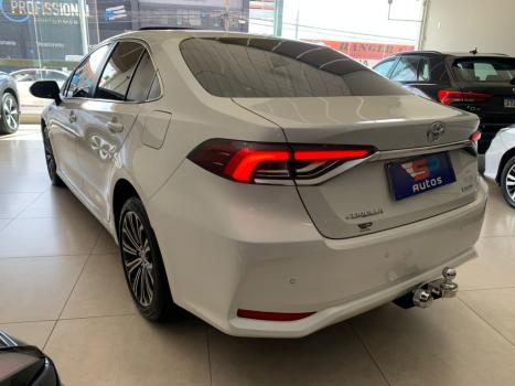 TOYOTA Corolla 2.0 16V 4P FLEX ALTIS DIRECT SHIFT AUTOM�TICO CVT, Foto 5