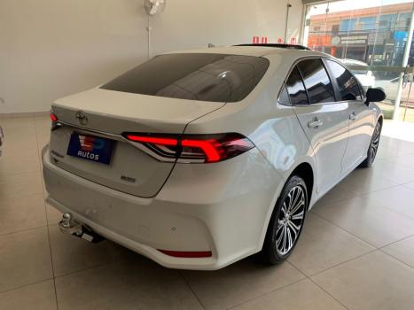 TOYOTA Corolla 2.0 16V 4P FLEX ALTIS DIRECT SHIFT AUTOM�TICO CVT, Foto 7