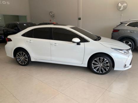 TOYOTA Corolla 2.0 16V 4P FLEX ALTIS DIRECT SHIFT AUTOM�TICO CVT, Foto 8