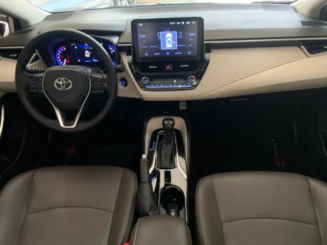 TOYOTA Corolla 2.0 16V 4P FLEX ALTIS DIRECT SHIFT AUTOM�TICO CVT, Foto 9