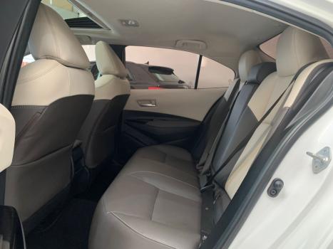 TOYOTA Corolla 2.0 16V 4P FLEX ALTIS DIRECT SHIFT AUTOM�TICO CVT, Foto 12