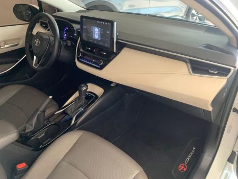 TOYOTA Corolla 2.0 16V 4P FLEX ALTIS DIRECT SHIFT AUTOM�TICO CVT, Foto 13