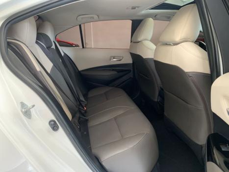 TOYOTA Corolla 2.0 16V 4P FLEX ALTIS DIRECT SHIFT AUTOM�TICO CVT, Foto 15