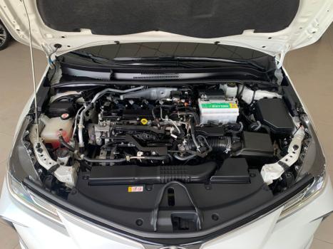 TOYOTA Corolla 2.0 16V 4P FLEX ALTIS DIRECT SHIFT AUTOM�TICO CVT, Foto 16