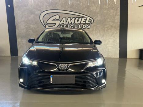 TOYOTA Corolla 2.0 16V 4P XEI FLEX AUTOM�TICO, Foto 2