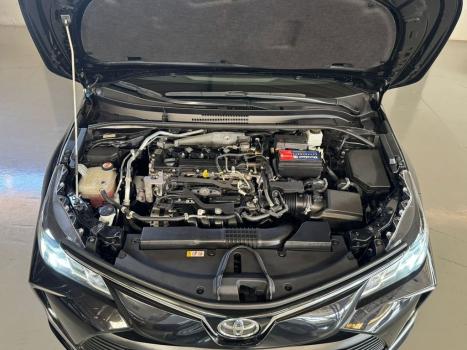 TOYOTA Corolla 2.0 16V 4P XEI FLEX AUTOM�TICO, Foto 4