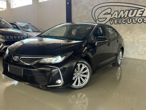 TOYOTA Corolla 2.0 16V 4P XEI FLEX AUTOM�TICO, Foto 5