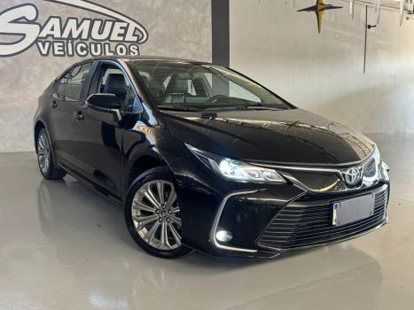 TOYOTA Corolla 2.0 16V 4P XEI FLEX AUTOM�TICO, Foto 6