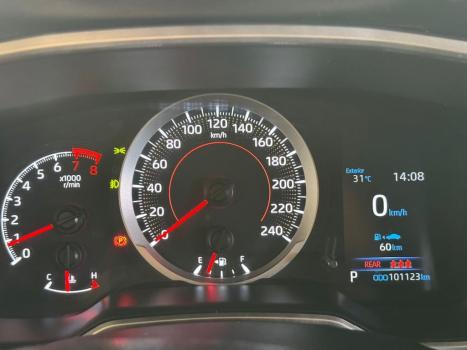 TOYOTA Corolla 2.0 16V 4P XEI FLEX AUTOM�TICO, Foto 10