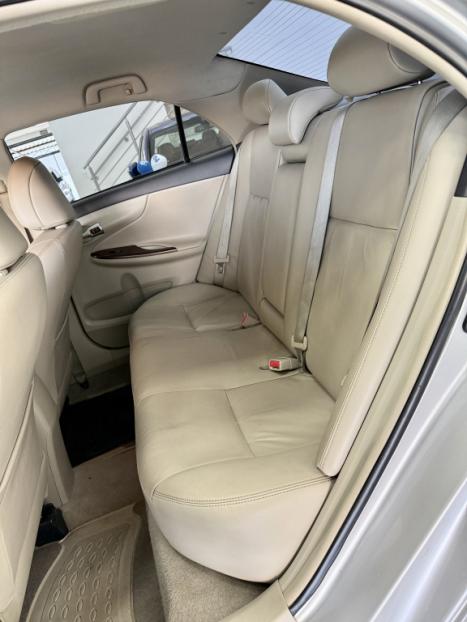 TOYOTA Corolla 2.0 16V 4P FLEX ALTIS DIRECT SHIFT AUTOM�TICO CVT, Foto 9