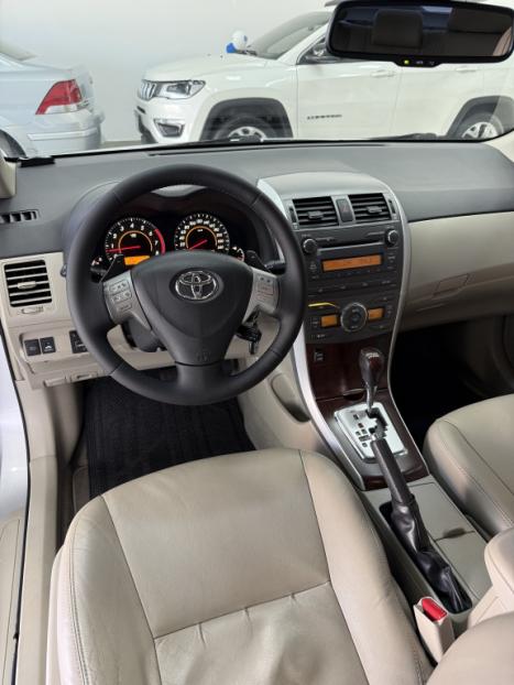 TOYOTA Corolla 2.0 16V 4P FLEX ALTIS DIRECT SHIFT AUTOM�TICO CVT, Foto 7