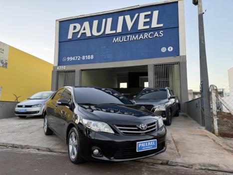TOYOTA Corolla 2.0 16V 4P XEI FLEX AUTOM�TICO, Foto 1