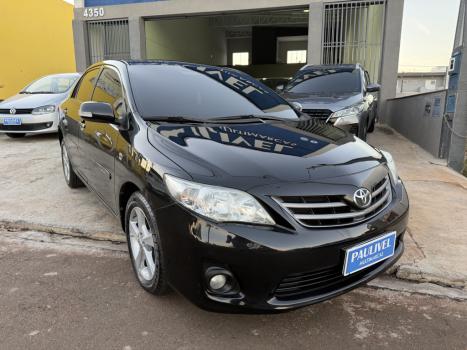 TOYOTA Corolla 2.0 16V 4P XEI FLEX AUTOM�TICO, Foto 2