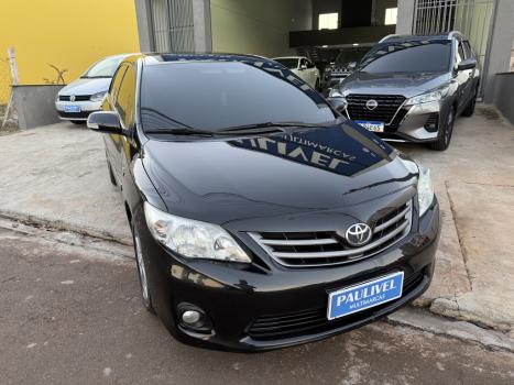 TOYOTA Corolla 2.0 16V 4P XEI FLEX AUTOM�TICO, Foto 3