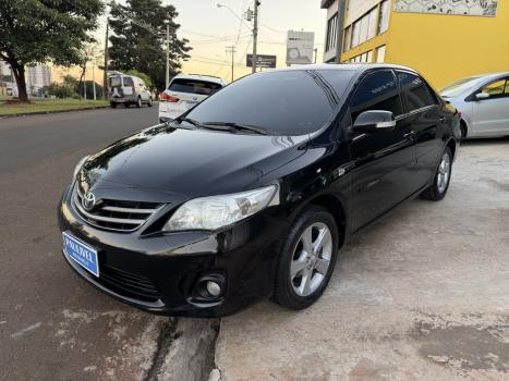 TOYOTA Corolla 2.0 16V 4P XEI FLEX AUTOM�TICO, Foto 4