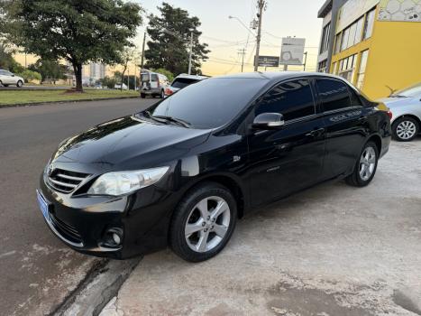 TOYOTA Corolla 2.0 16V 4P XEI FLEX AUTOM�TICO, Foto 5