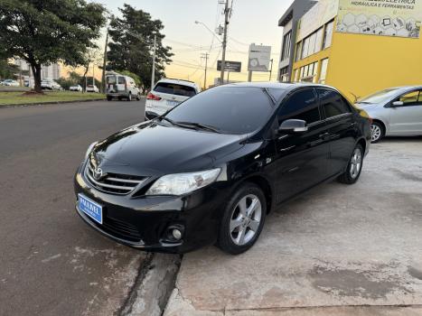 TOYOTA Corolla 2.0 16V 4P XEI FLEX AUTOM�TICO, Foto 6