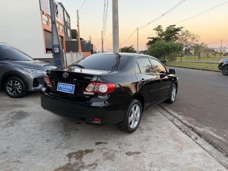 TOYOTA Corolla 2.0 16V 4P XEI FLEX AUTOM�TICO, Foto 7
