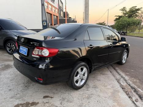 TOYOTA Corolla 2.0 16V 4P XEI FLEX AUTOM�TICO, Foto 8