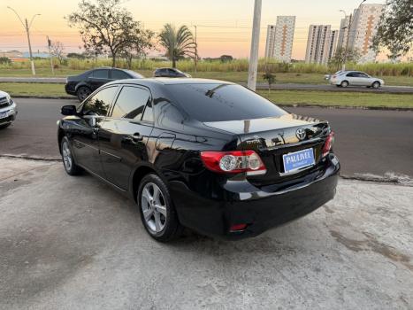 TOYOTA Corolla 2.0 16V 4P XEI FLEX AUTOM�TICO, Foto 9