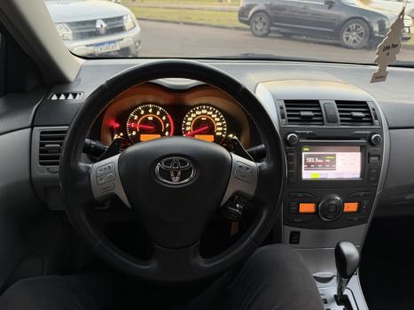 TOYOTA Corolla 2.0 16V 4P XEI FLEX AUTOM�TICO, Foto 12