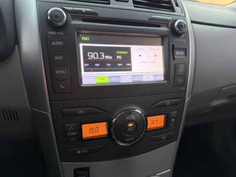 TOYOTA Corolla 2.0 16V 4P XEI FLEX AUTOM�TICO, Foto 16