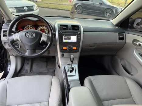 TOYOTA Corolla 2.0 16V 4P XEI FLEX AUTOM�TICO, Foto 17