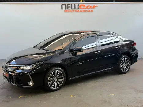 TOYOTA Corolla 2.0 16V 4P XEI DYNAMIC AUTOM�TICO, Foto 1