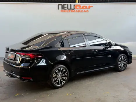 TOYOTA Corolla 2.0 16V 4P XEI DYNAMIC AUTOM�TICO, Foto 2