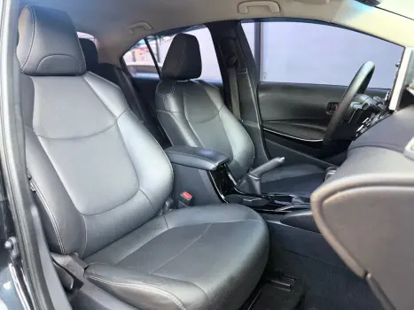 TOYOTA Corolla 2.0 16V 4P XEI DYNAMIC AUTOM�TICO, Foto 4