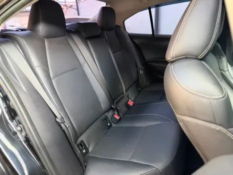 TOYOTA Corolla 2.0 16V 4P XEI DYNAMIC AUTOM�TICO, Foto 5