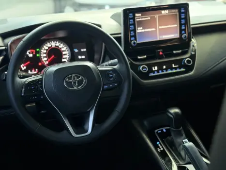 TOYOTA Corolla 2.0 16V 4P XEI DYNAMIC AUTOM�TICO, Foto 6
