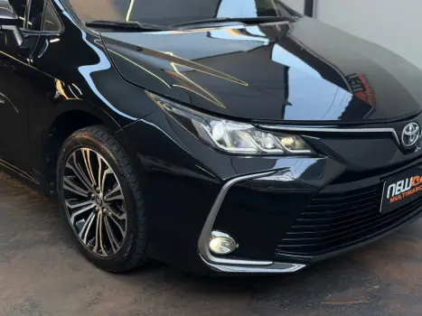 TOYOTA Corolla 2.0 16V 4P XEI DYNAMIC AUTOM�TICO, Foto 8