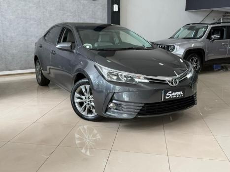 TOYOTA Corolla 2.0 16V 4P XEI FLEX AUTOM�TICO, Foto 2