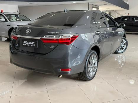 TOYOTA Corolla 2.0 16V 4P XEI FLEX AUTOM�TICO, Foto 3