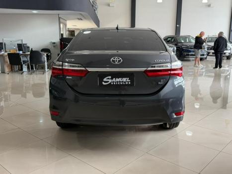 TOYOTA Corolla 2.0 16V 4P XEI FLEX AUTOM�TICO, Foto 4