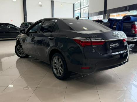 TOYOTA Corolla 2.0 16V 4P XEI FLEX AUTOM�TICO, Foto 5