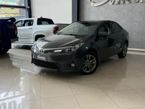 TOYOTA Corolla 2.0 16V 4P XEI FLEX AUTOM�TICO, Foto 6