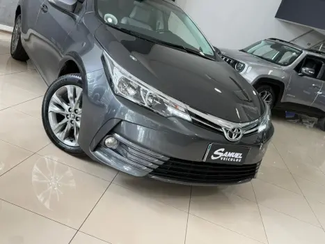 TOYOTA Corolla 2.0 16V 4P XEI FLEX AUTOM�TICO, Foto 7