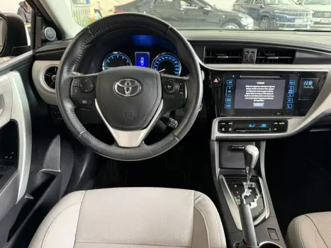 TOYOTA Corolla 2.0 16V 4P XEI FLEX AUTOM�TICO, Foto 8