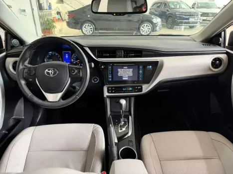 TOYOTA Corolla 2.0 16V 4P XEI FLEX AUTOM�TICO, Foto 9