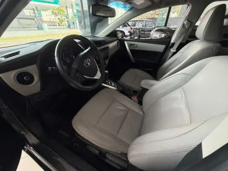 TOYOTA Corolla 2.0 16V 4P XEI FLEX AUTOM�TICO, Foto 11